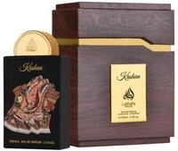 Lattafa K&ouml;rperpflegeduft Kashan - EDP - Inhalt: 100 ml