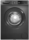 Telefunken Waschmaschine W-8-1400-A-DI, 8 kg, 1400 U/min, Frontlader, AquaStop,
