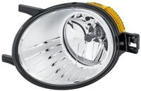 Hella LED Scheinwerfer HELLA 1N0 010 304-011 Nebelscheinwerfer