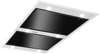 Silverline Deckenhaube, 120 cm