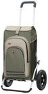 Andersen Einkaufstrolley Andersen Royal Shopper Hydro 2.1 25 cm Luftrad, 62 l