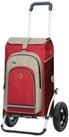 Andersen Einkaufstrolley Royal Shopper, 52 l, Reflektoren, Tragegriff