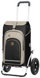 Andersen Einkaufstrolley Andersen Royal Shopper Hydro 2.1 25 cm Luftrad, 62 l