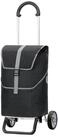 Andersen Einkaufstrolley Scala Shopper Plus, 36 l, Reflektoren, Tragegriff