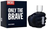 Diesel Eau de Parfum Only the Brave 50 ml
