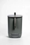 PLASTIA Papierkorb Plastia Komposter Urbalive Bokashi + Starterset