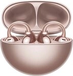 Huawei FreeClip Open-Ear-Kopfh&ouml;rer (Noise-Cancelling, A2DP Bluetooth, in...
