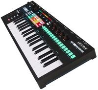 Arturia Masterkeyboard Arturia Keystep Pro