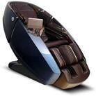 NAIPO Massagesessel 4D Massagesessel, Raumkapsel-Massagestuhl Aromatherapie,
