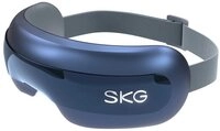 SKG Massagegerät E3 Pro Augen- und Schläfenmassagegerät mit Sichtfenster SKG Massagegerät E3 Pro Augen- und Schläfenmassagegerät mit Sichtfenster