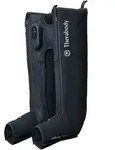 Therabody Massageger&auml;t Gr. L, RecoveryAir JetBoots Prime Kompressions-Stiefel,