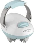 medisana Massageger&auml;t AC-80E, Cellulite-Massageger&auml;t, 3 &times; 2 rotierende