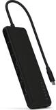 Satechi USB-C 13-in-1 Triple Display Multiport Adapter Netzwerk-Switch