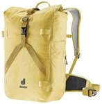 deuter Fahrradrucksack AMAGER 25+5 L, f&uuml;r sportlichen Einsatz im Alltag und Outdoor,