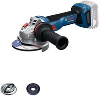 Bosch Professional Akku-Winkelschleifer &raquo;GWS 18V-11 S&laquo;, ohne Akku, ohne Ladeger&auml;t