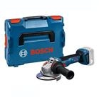 Bosch Professional Akku-Winkelschleifer &raquo;GWS 18V-11&laquo;, ohne Akku, ohne Ladeger&auml;t