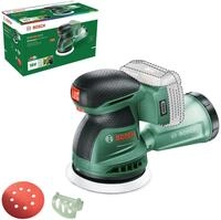 Bosch Home & Garden Akku-Exzenterschleifer &raquo;UniversalOrbit 18V-20&laquo;, ohne Akku, ohne