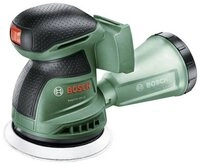 Bosch Professional Exzenterschleifer Bosch Heimwerken & Garten...