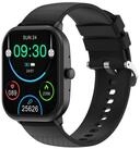 Denver SWC-187B Smartwatch (5,1 cm/2 Zoll, Propriet&auml;r (herstellerspezifisch)