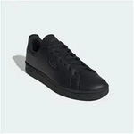 adidas Sportswear COURT SCHUH Tennisschuh schwarz 39 1/3 EU