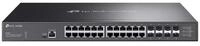 tp-link Omada SX3832 V1.6 - Switch - L2+ - managed Netzwerk-Switch