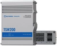 Teltonika TSW200 Netzwerk-Switch