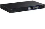 Trendnet TEG-3182WS 18-Port Multi-Gigabit Web Smart Switch Netzwerk-Switch...