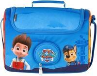 tonies Aufbewahrungstasche H&ouml;rSpiel Transporter - PAW Patrol