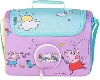 tonies Aufbewahrungstasche H&ouml;rSpiel-Transporter Peppa Pig