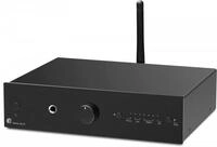 Pro-Ject Pro-Ject Stereo Box E - schwarz Vollverst&auml;rker