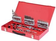 KS Tools Drehmomentschl&uuml;ssel KS TOOLS HSS Gewindeschneidwerkzeug-Satz 44tlg. -