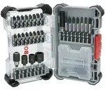 BOSCH Bit-Set Bosch PRO Impact Schrauberbit-Set 33-tlg. - 2608521U76