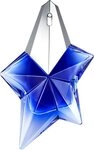 Mugler Eau de Parfum Angel Stellar, Kobaltblauer Sternflakon