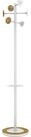 unilux Garderobenst&auml;nder Garderobenst&auml;nder BORA BAMBOO 400153729 178cm 6 Haken