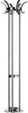 ALCO Garderobenstange ALCO 2872-11 ALCO Garderobenst. chrom/sz