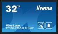 Iiyama ProLite TF3239AS-B1AG 80 cm Rahmenleinwand