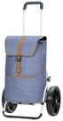Andersen Einkaufstrolley Royal Shopper, 46 l, Reflektoren