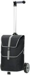 Andersen Einkaufstrolley Unus Mikkel, 36 l, inkl. 14 Liter Thermofach