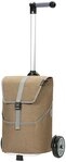 Andersen Einkaufstrolley Unus Mikkel, 36 l, inkl. 14 Liter Thermofach