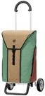 Andersen Einkaufstrolley Scala Shopper Plus, 45 l, K&uuml;hltasche/-fach, Reflektoren