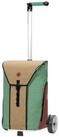 Andersen Einkaufstrolley Unus Shopper, 46 l, Reflektoren