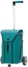 Andersen Einkaufstrolley Unus Shopper Oli.P 3.0 petrol, Thermo, klappbar,