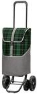 Andersen Einkaufstrolley Quattro Shopper, 46 l, Reflektoren