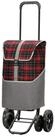 Andersen Einkaufstrolley Andersen Quattro Shopper Gese, 46 l