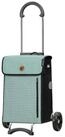 Andersen Einkaufstrolley Scala Shopper, 33 l, Reflektoren