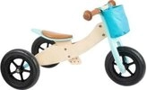 Small Foot Tretfahrzeug Laufrad-Trike Maxi 2 in 1