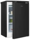 exquisit Gefrierschrank GS581-051C, 845 cm hoch, 549 cm breit, 85 Liter,