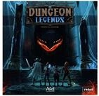 Asmodee Spiel Dungeon Legends