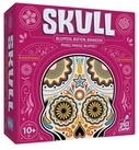 BrainBox Spiel Skull