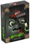 Ueberreuter Verlag Spiel Das kleine B&ouml;se Kartenspiel - Monster-Mogeln (Das...